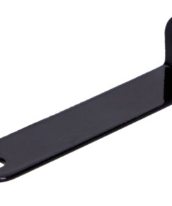 Haltewinkel für Bremslichtschalter hinten für Simson S50, S51, S70