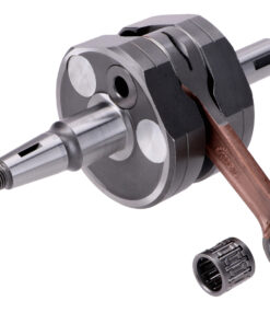 Kurbelwelle Top Racing für Yamaha DTR 125, DT 125 R, TZR 125, KTM LC2 125