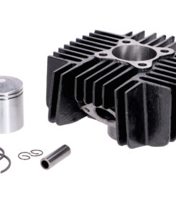 Zylinderkit Fast-Arrow 44mm für Tomos