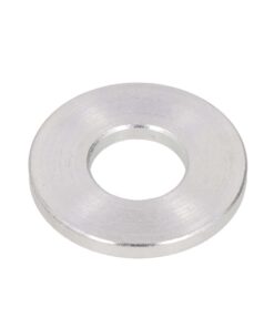 Unterlegscheibe swiing M11 11.2x25.5x2.5 verzinkt