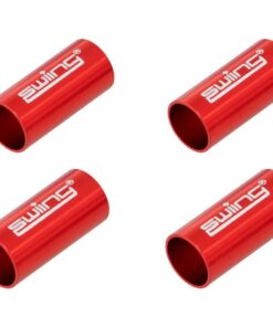 Zentrierhülsen Satz Zylinderkopf swiing (M6 Stehbolzen) für Puch Maxi / X30 NS, NL, N-2AH