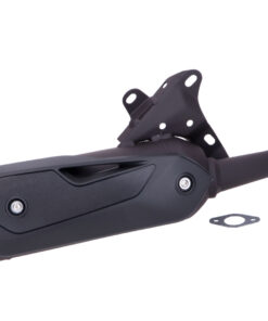 Auspuff Tecnigas Silent Pro für CPI, Keeway, Generic, ATU (1E40QMA)