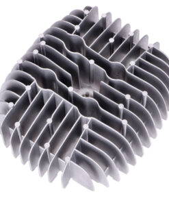 Zylinderkopf Aluminium 70ccm 55mm für Kreidler Florett RS, RMC