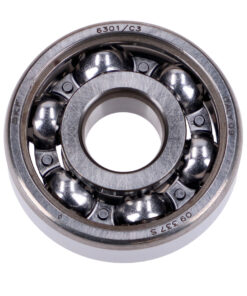 Kugellager SKF 6301 C3 12x37x12mm für Simson SR1, SR2, SR 2E, KR50