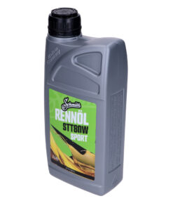 Getriebeöl Schmitt Rennöl STT80W 1 Liter