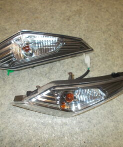 Sym Jet 14 50 125 Blinker vorne Blinkleuchten