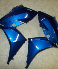 SYM Jet 14 50ccm Frontverkleidung Verkleidung Blinkerverkleidung