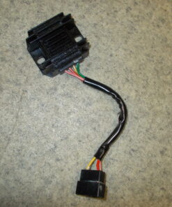 SYM Jet 14 50ccm Regler Laderegler