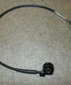 SYM Jet 14 50ccm Tachoantrieb Tachowelle