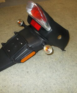 CPI Oliver 50 Rücklicht Blinker Kennzeichenträger