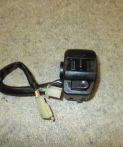 CPI Oliver 50 Starterschalter Schalter rechts Bedienelement