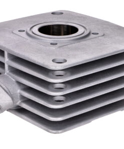 Zylinder Sportfreund Schmitt Racing 50ccm 38mm für Simson S51