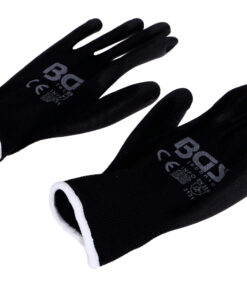 Arbeitshandschuhe / Mechaniker Handschuhe Größe 8