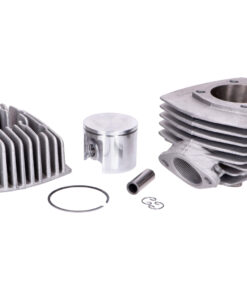 Zylinderkit Parmakit 80ccm 50mm für Peugeot 103, 104