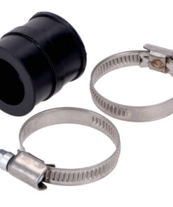 Ansauggummi Vergaser Top Racing 17mm-19mm