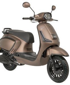 GTS Palermo 50i Mofaroller Motorroller Roller Retroroller