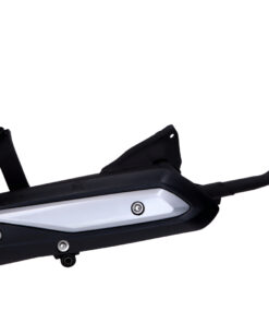 Auspuff für SYM X-Pro 50 4-Takt Euro 4