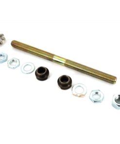 Achse Stahl 11x165mm für Piaggio Vespa Ciao, SI, Peugeot Fox