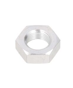 Achs- / Radmutter swiing verzinkt M11x1