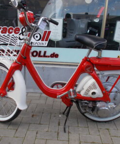 Mofa Moped Roller Honda P50 Oldtimer Sammlerstück