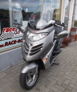 Motorroller Roller Kymco Grand Dink 50 Zweitakter