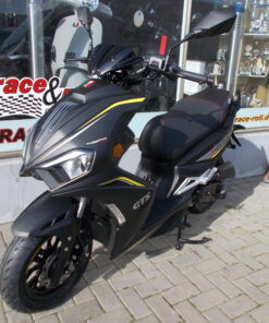 GTS Sportivo 50i Roller Motorroller
