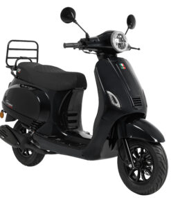 GTS Toscana Dynamic 50i Roller Motorroller Retroroller