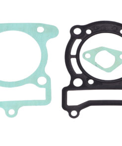 Zylinder Dichtungssatz Malossi 63mm 177ccm für Yamaha Majesty 125, MBK Skyliner