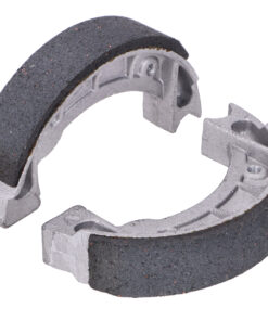 Bremsbacken Satz 104x20mm für Tomos A 35, Zündapp ZR, ZX