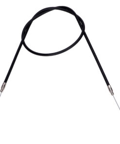 Schaltzug schwarz für Zündapp Star 1 Typ 462