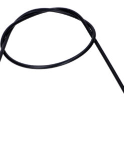 Kupplungszug schwarz 462mm für Zündapp Star 1 Typ 462