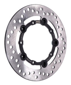 Bremsscheibe NG schwimmend für Derbi, Gilera, LML, MBK, Piaggio, Vespa