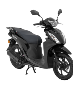 Motorroller GTS Bolzano 50i Roller Motorroller Mofaroller