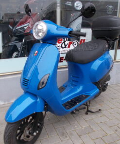 GTS Toscana Dynamic 50i Motorroller Roller Retroroller