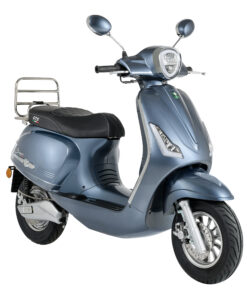 GTS Bravo 50 Elektroroller Roller Mofaroller