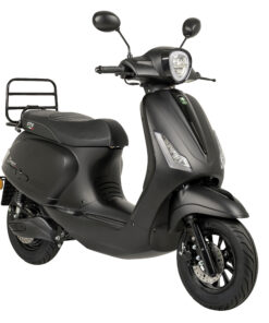 GTS Bravo Elektroroller Roller Mofaroller