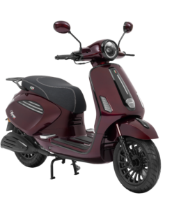 GTS Merano 50i Roller Motorroller Mofaroller Retroroller