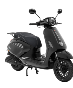 GTS Merano 50i Roller Motorroller Retroroller Mofaroller