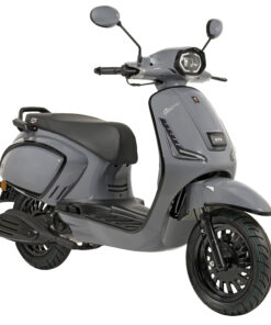 GTS Palermo 50i Roller Motorroller Mofaroller Retroroller