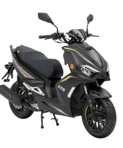 GTS Sportivo 50i Roller Motorroller Mofaroller
