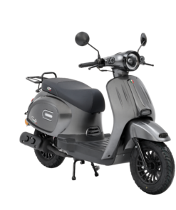 GTS Trento 50i Roller Motorroller Mofaroller Retroroller