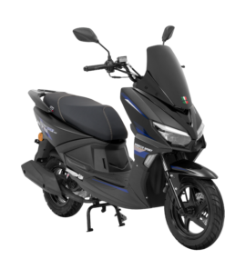 GTS Sirocco Sport 50i Roller Motorroller Mofaroller