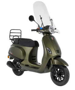 GTS Toscana Exclusive 50i Roller Motorroller Mofaroller