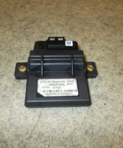 GTS Levanti 50i ECU Euro 5 Steuergerät CDI Blackbox