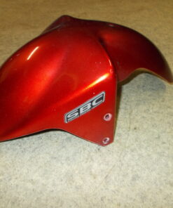 Peugeot Elystar Elyseo 50 Schutzblech vorne Radabdeckung Cover