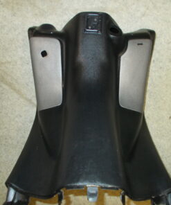 Peugeot Elystar 50 TSDI Beinschild Beinschildverkleidung Cover