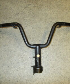 Peugeot Elystar TSDI 50 Lenker Lenkstange