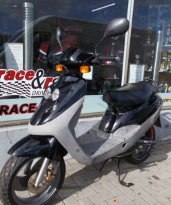 Motorroller Roller Scooter Her Chee 50 AT50JT