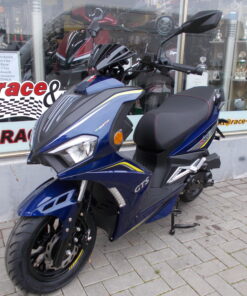GTS Sportivo 50i Roller Motorroller Mofaroller